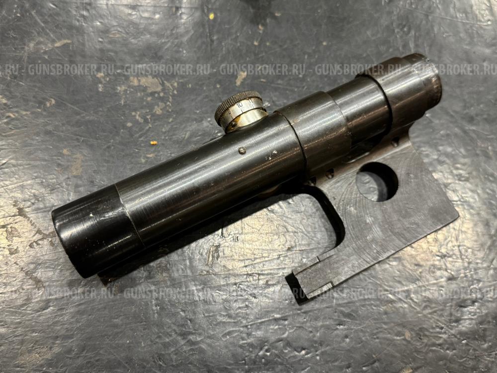 Снайперский прицел ПУ для Мосина 