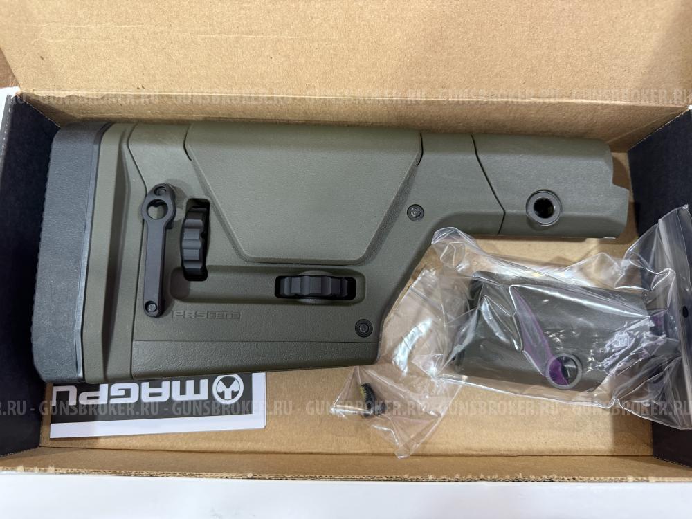 Снайперский приклад Magpul PRS Оригинал 