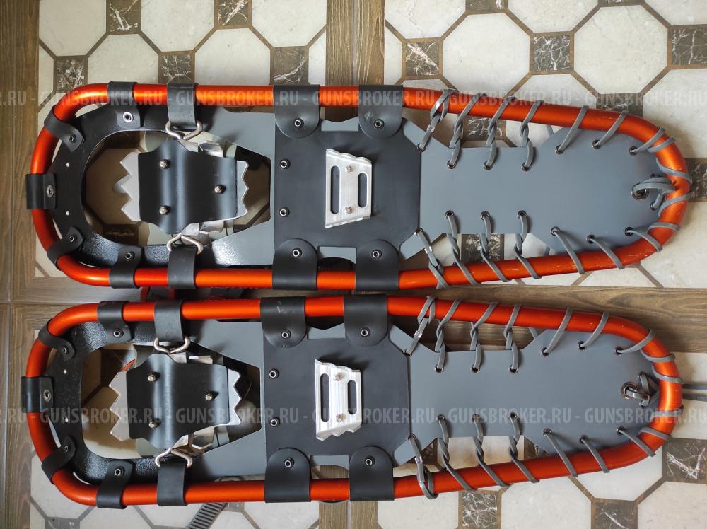 Снегоступы Yukon Charlie`s trail series 930