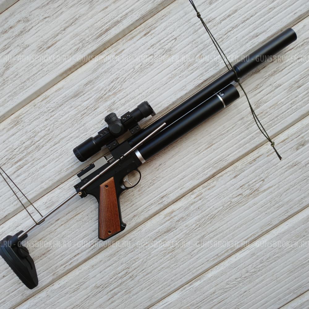 Сноупик 750л 4,5мм