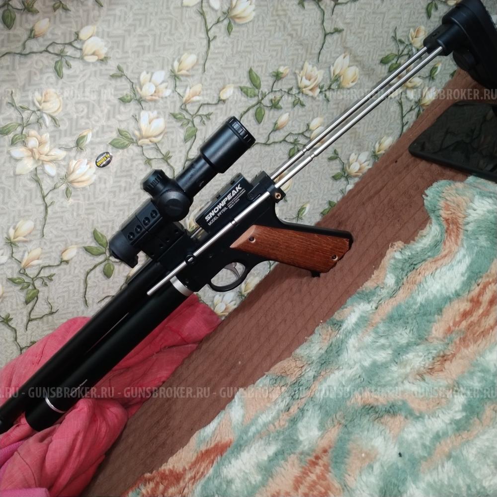 Сноупик 750л 4,5мм