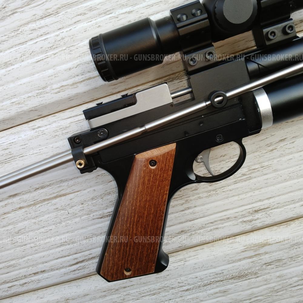 Сноупик 750л 4,5мм