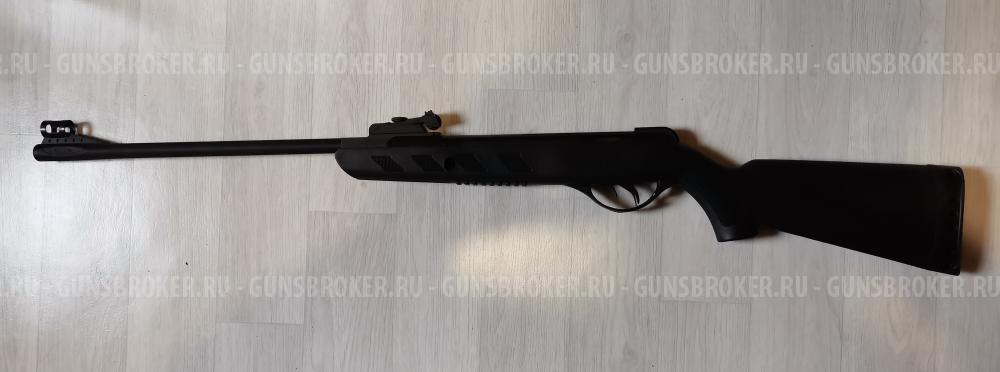 SNOWPEAK AN500  4,5 мм, 3 Дж пневматическая и винтовка 