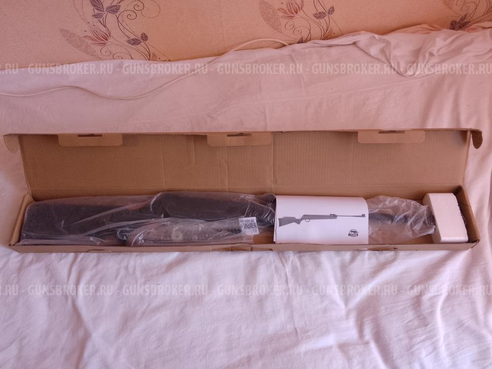 Snowpeak AN500