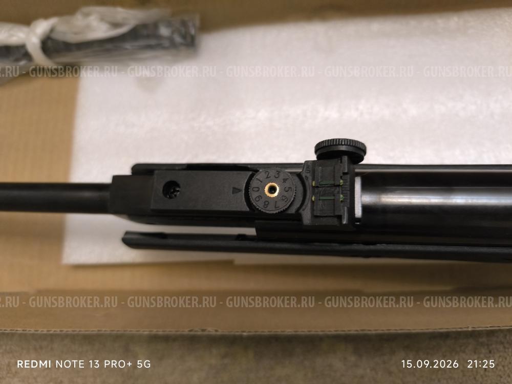 SNOWPEAK B11P