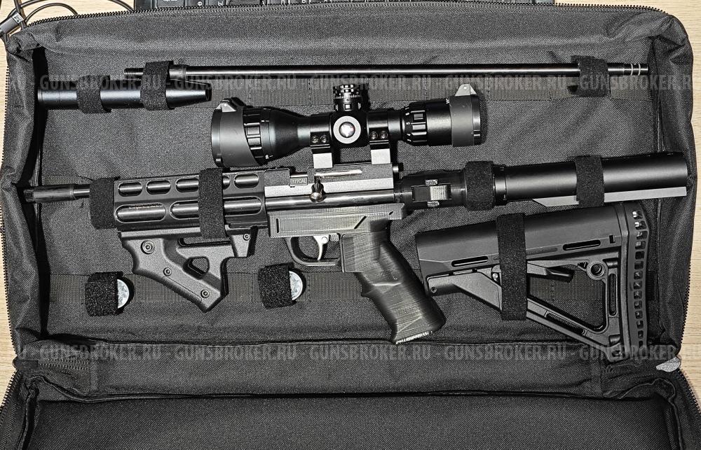 Snowpeak CP2, Artemis CP2, StrikeOne b024, Diana Chaser