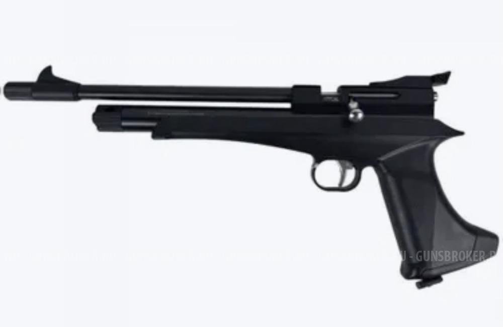 Snowpeak CP2 Black 5,5 мм