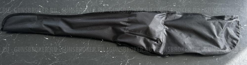 Snowpeak CP2 Black 5,5 мм