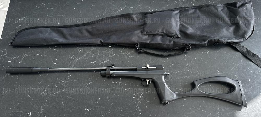 Snowpeak CP2 Black 5,5 мм