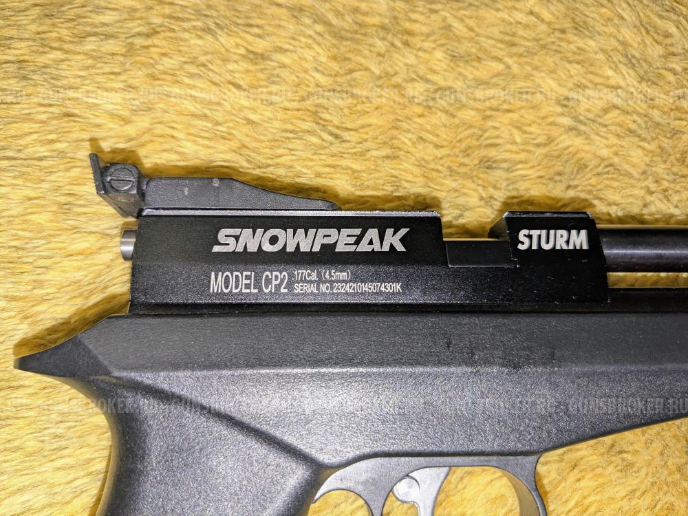 ✅[SnowPeak CP2] Artemis•Diana Chaser•Black Strike One (B019,B024,B027,B030)•ZR Arms PP700