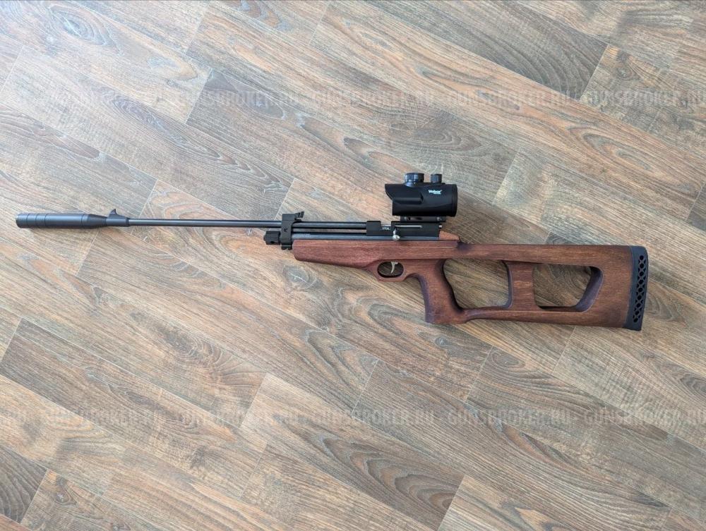 SnowPeak CP2 Sturm