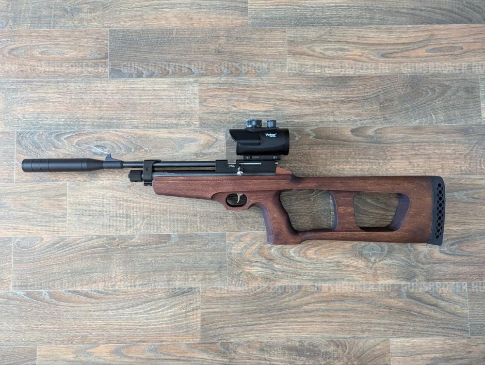 SnowPeak CP2 Sturm