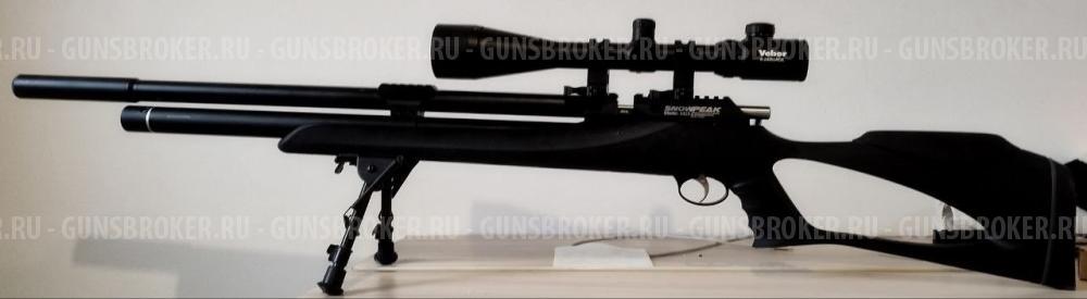 Snowpeak M25 6.35