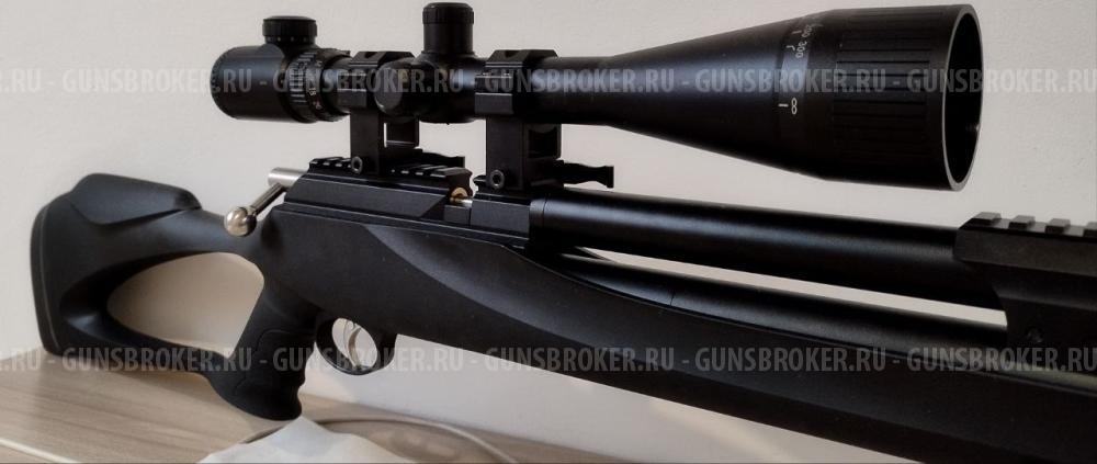 Snowpeak M25 6.35