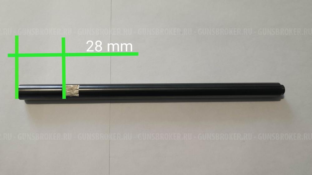 Ствол (4.5) для Weihrauch HW 45 /75