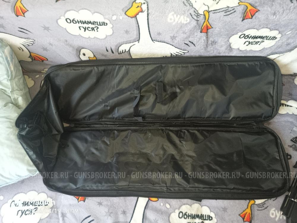 Snowpeak PR900S gen2 5.5мм