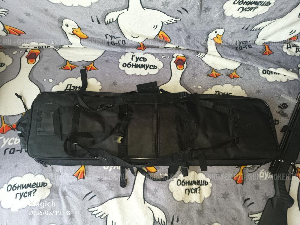 Snowpeak PR900S gen2 5.5мм