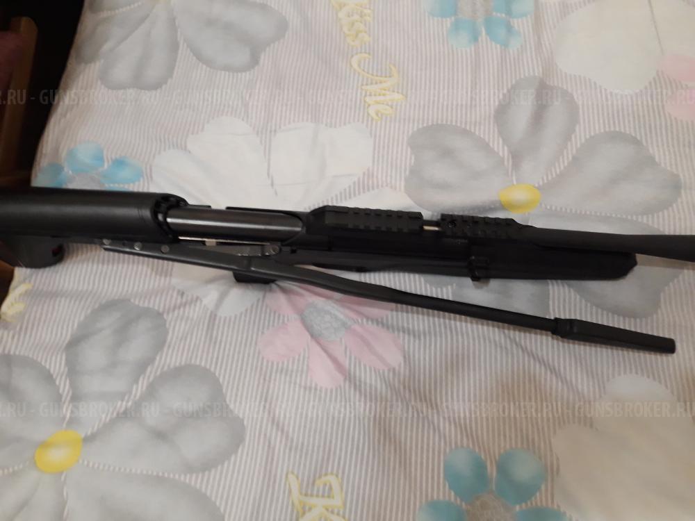 Snowpeak Sturm SL900S