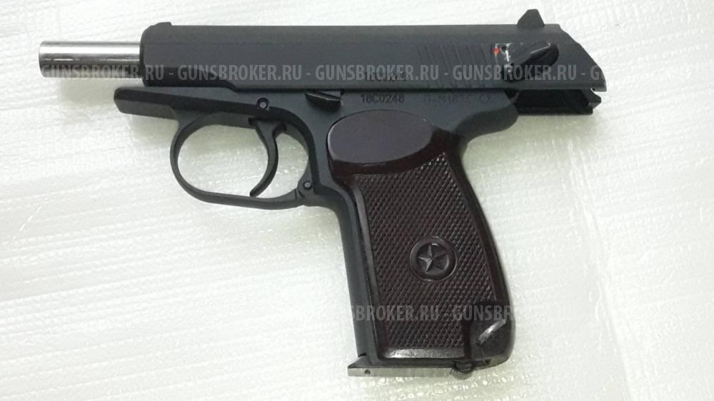 СО П-М18X от УМК