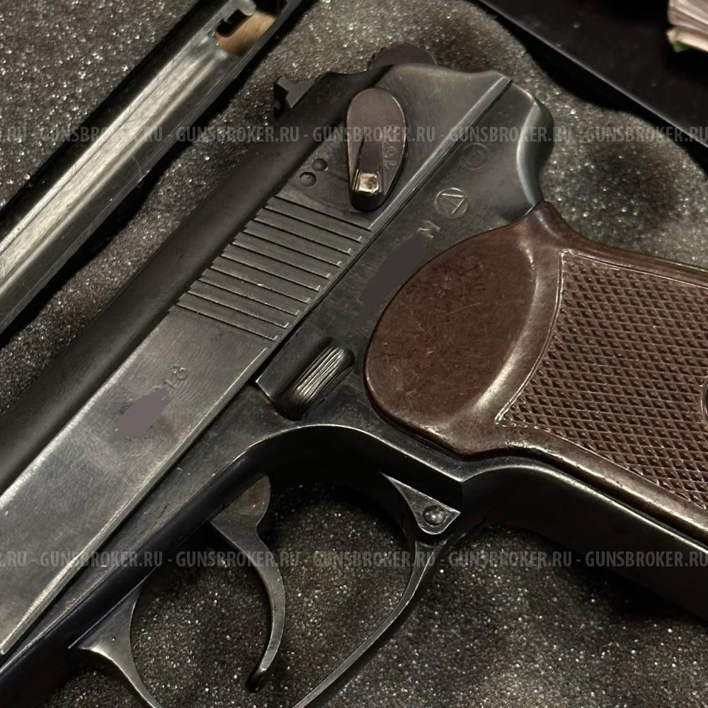 СО-ПМ 10х24 ИТОЗ