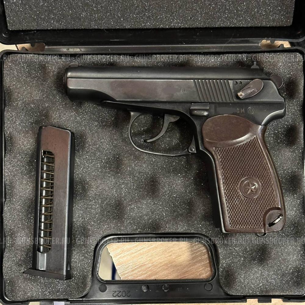 СО-ПМ 10х24 ИТОЗ