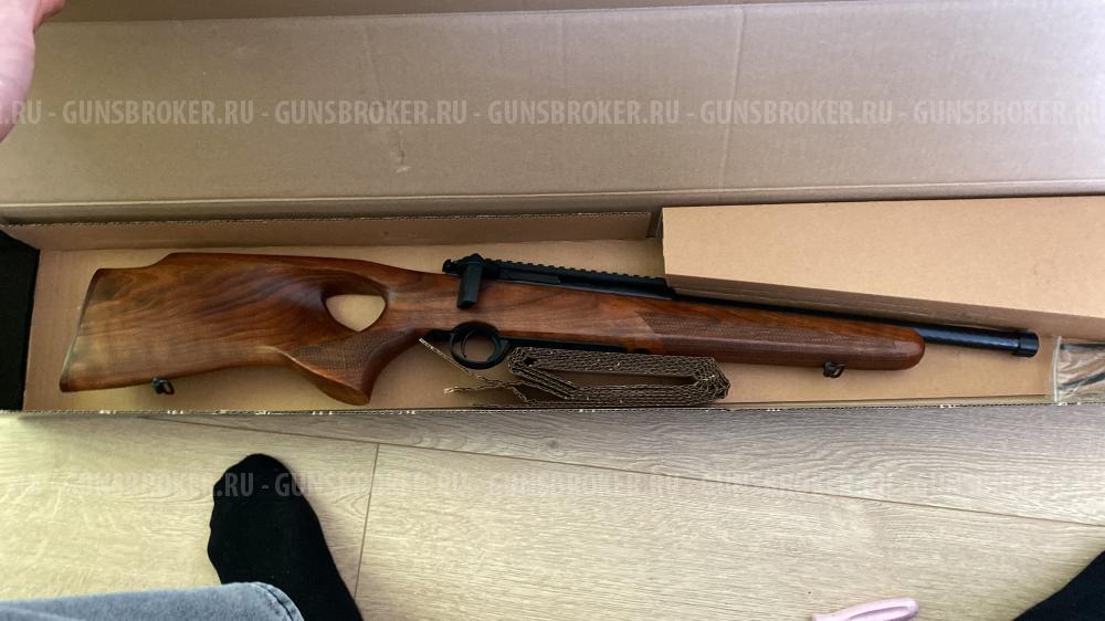 Соболь 141 22 LR 371 мм