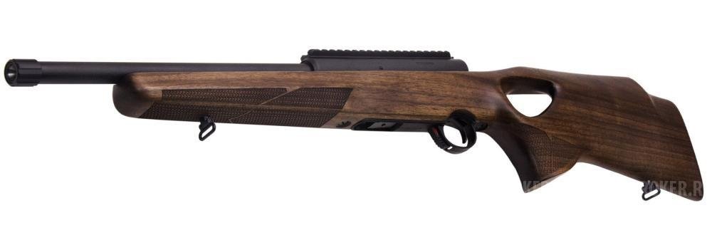 Соболь 141 22LR 371мм орех