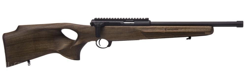 Соболь 141 22LR 371мм орех
