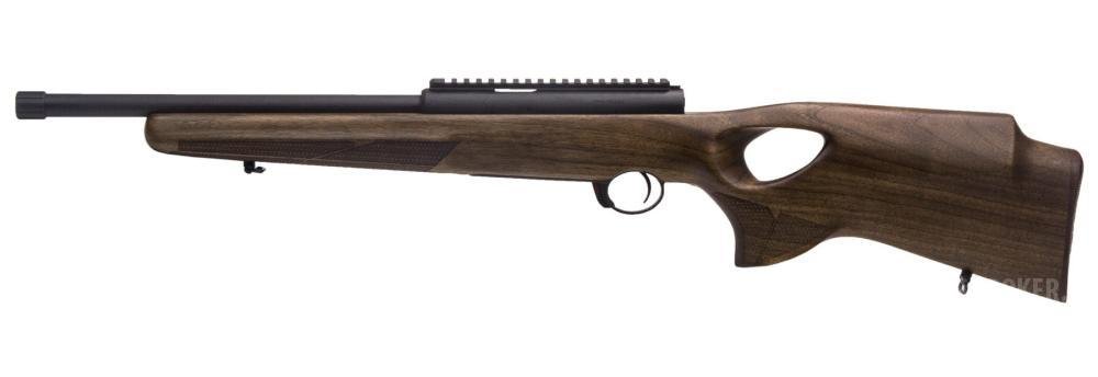 Соболь 141 22LR 371мм орех