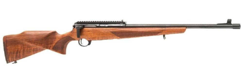 Соболь 141 22LR 550мм с откр.приц.приспособл. 