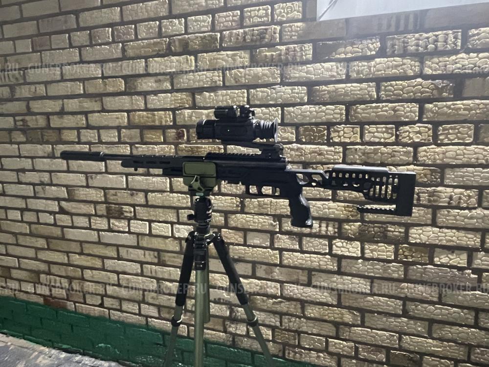 Соболь 141 22lr