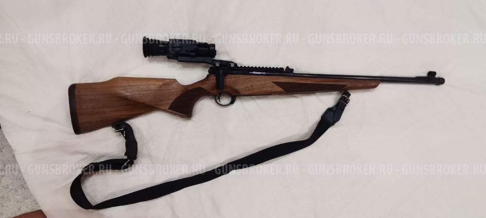 Соболь 141. 22LR