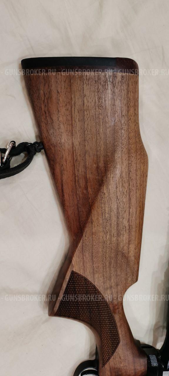 Соболь 141. 22LR