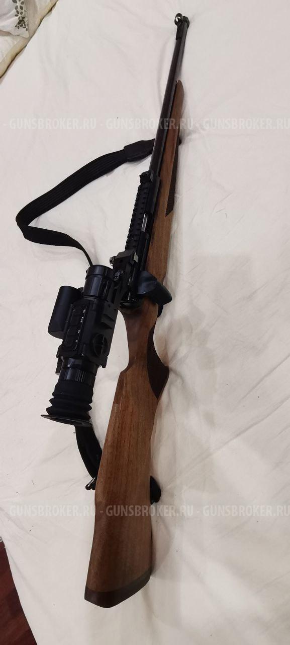 Соболь 141. 22LR