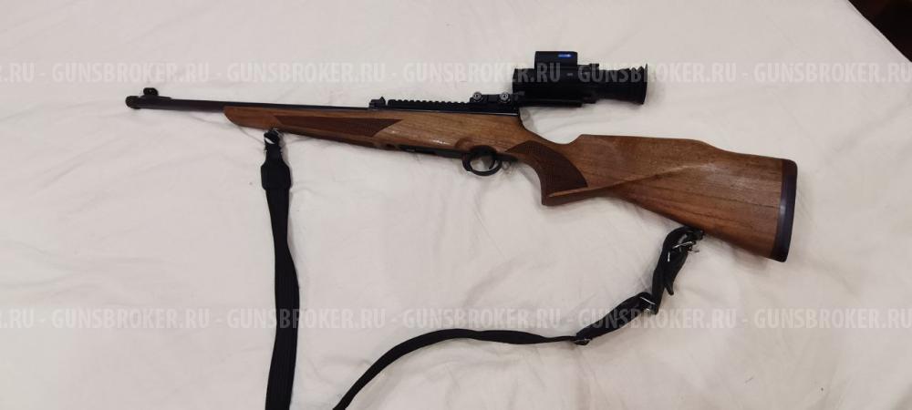 Соболь 141. 22LR