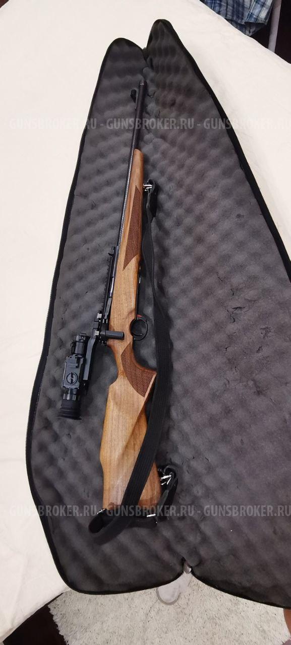Соболь 141. 22LR