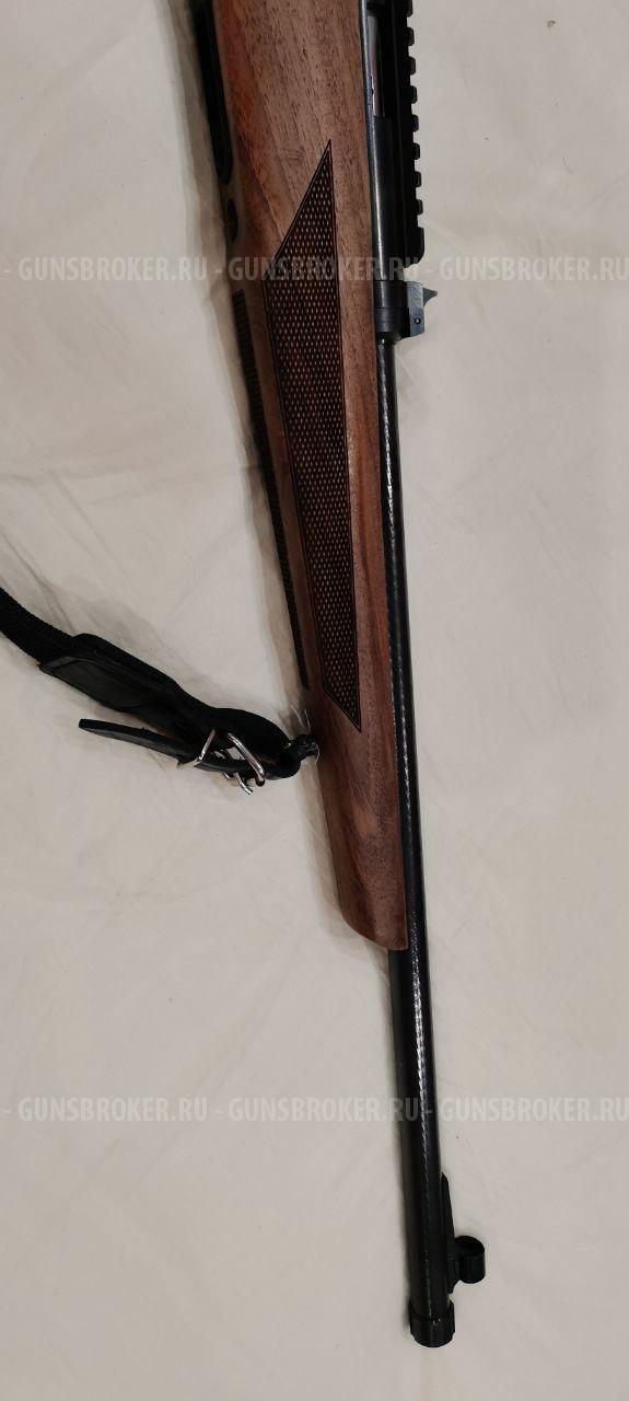 Соболь 141. 22LR