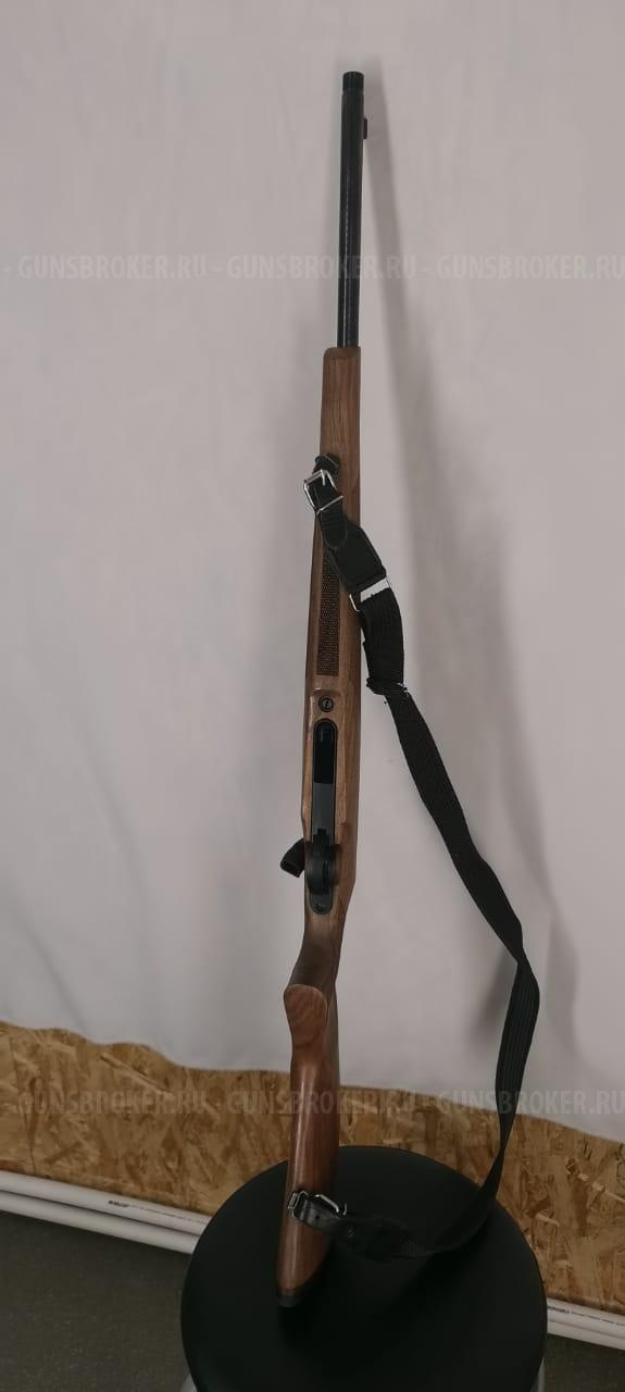 Соболь 141. 22LR