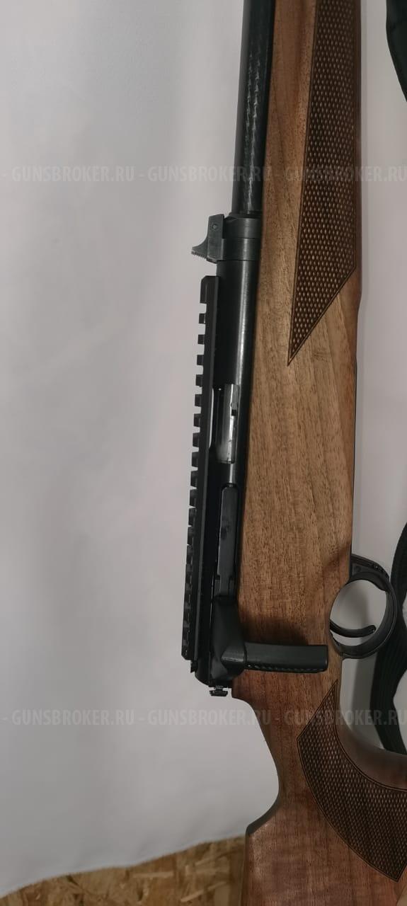 Соболь 141. 22LR