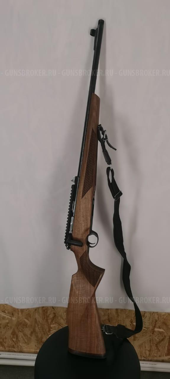 Соболь 141. 22LR