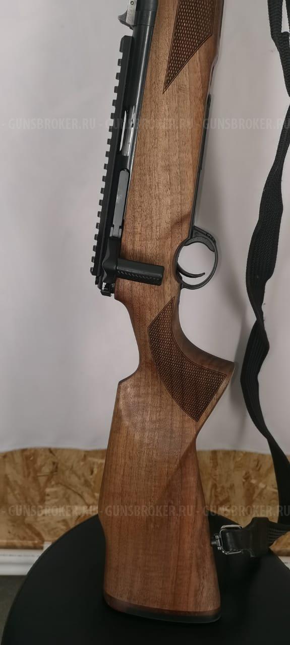 Соболь 141. 22LR