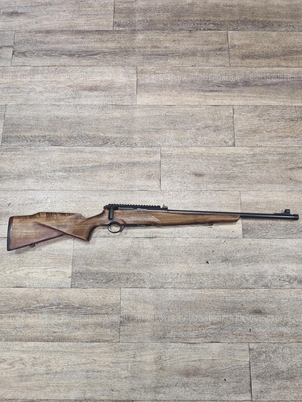 Соболь 141 22LR