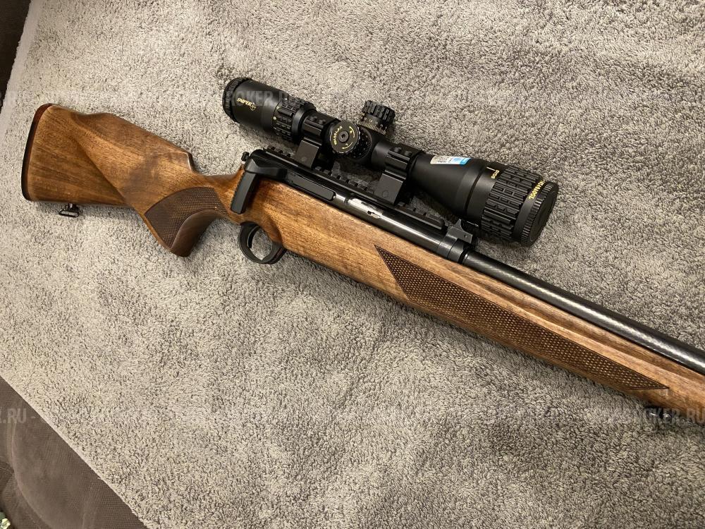 Соболь 141 Baikal 22 LR