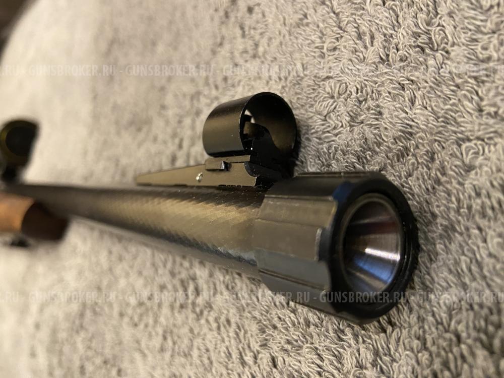 Соболь 141 Baikal 22 LR