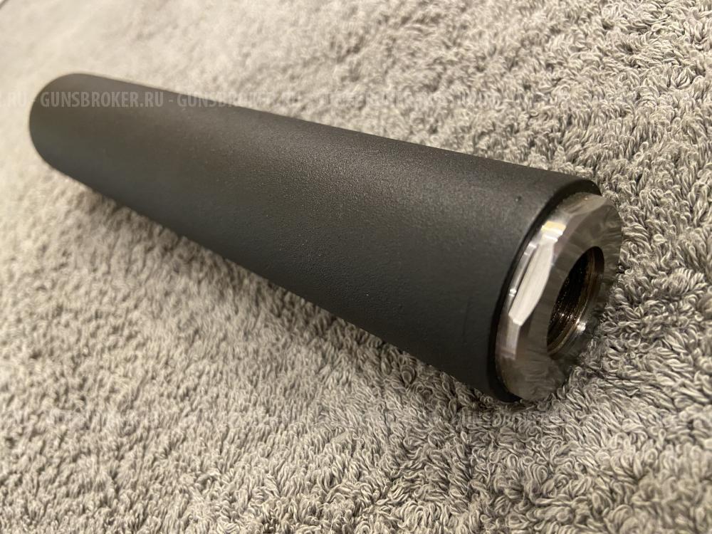 Соболь 141 Baikal 22 LR