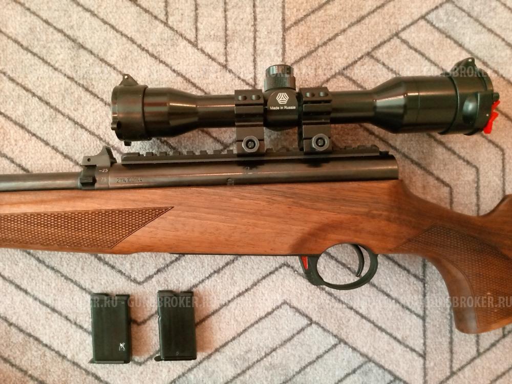 Соболь 141 к. 5,6 мм.