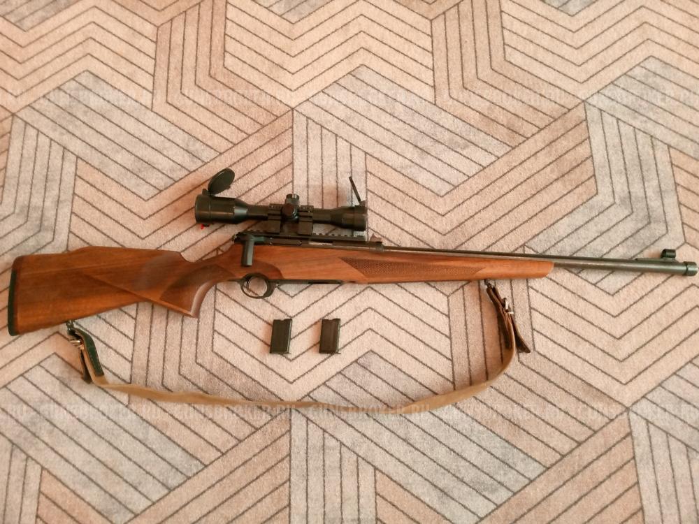 Соболь 141 к. 5,6 мм.