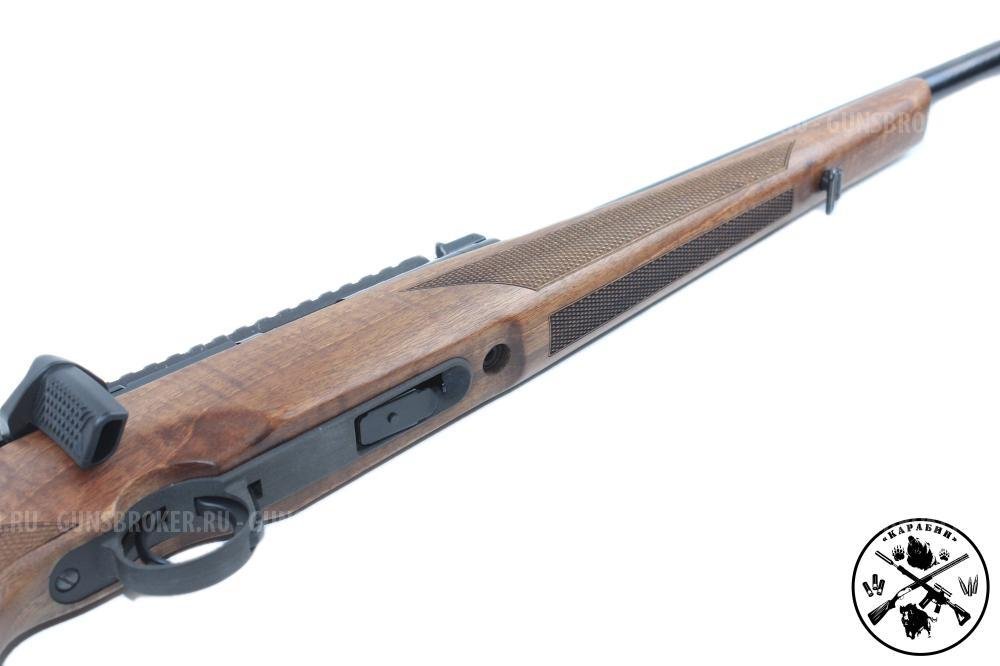 Соболь "141" калибра 22LR L-550 (арт. 31937) Новый