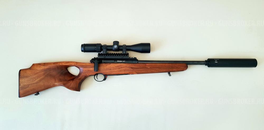 Соболь 141 Компакт 22lr L370