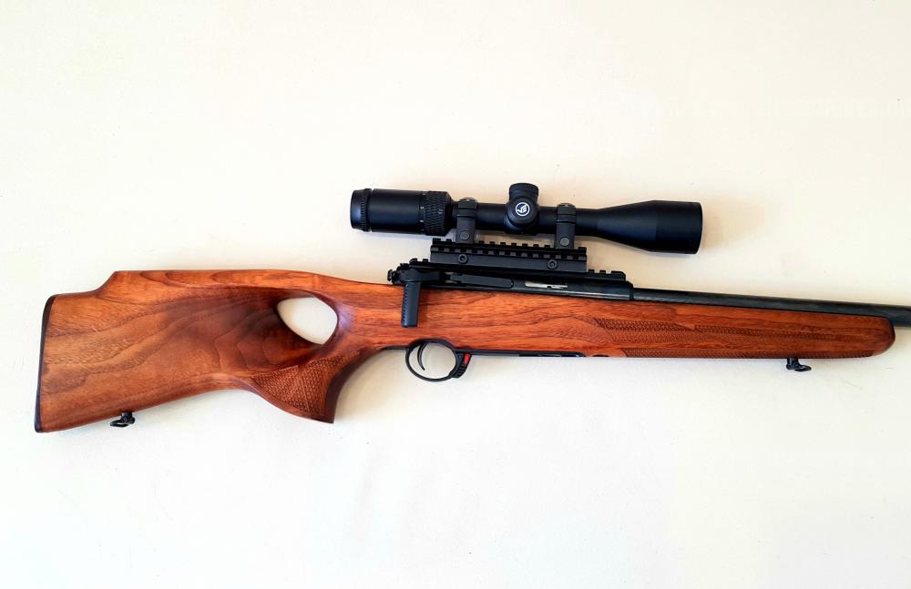 Соболь 141 Компакт 22lr L370